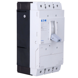 EATON LN3-400-I 112008 – 3-контактный выключатель питания, 400 А