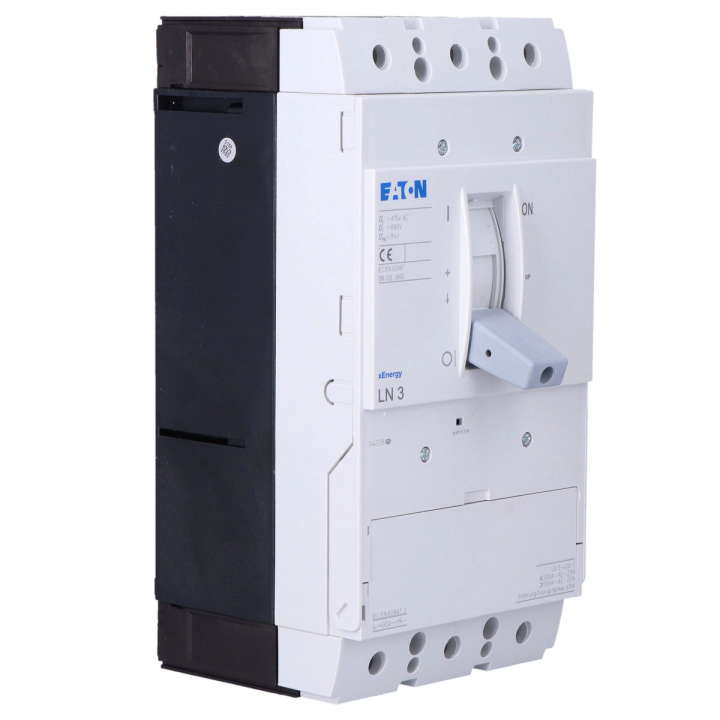 EATON LN3-400-I 112008 – 3-контактный выключатель питания, 400 А