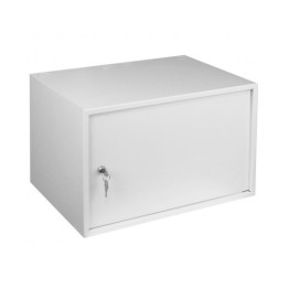 Mantar Iekšējais Skapis Sienas Montāžai TPR-35/55/40 6U 19"