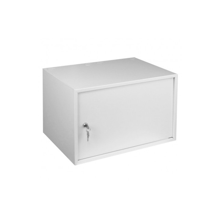 Mantar Iekšējais Skapis Sienas Montāžai TPR-35/55/40 6U 19"