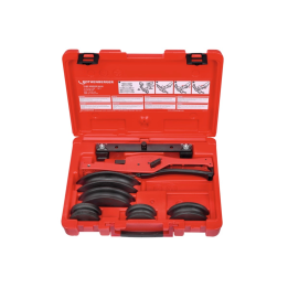 Rothenberger TUBE BENDER MAXI cauruļu lokotājs 3/8–1 1/4″