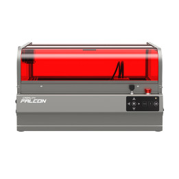Лазерный гравировальный станок Creality Falcon 2 Pro S 22 Вт