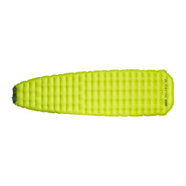 Flextail Tiny Sleeping Pad R09 AVS Mummy L piepūšamais matracis (zaļš)