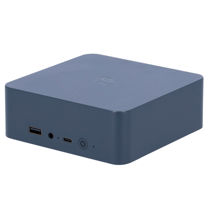 MARCA BLANCA MINI-PC-ZEN3-6CORE-V3 Умный Wi-Fi релейный модуль 1 канал 10А 220-240В