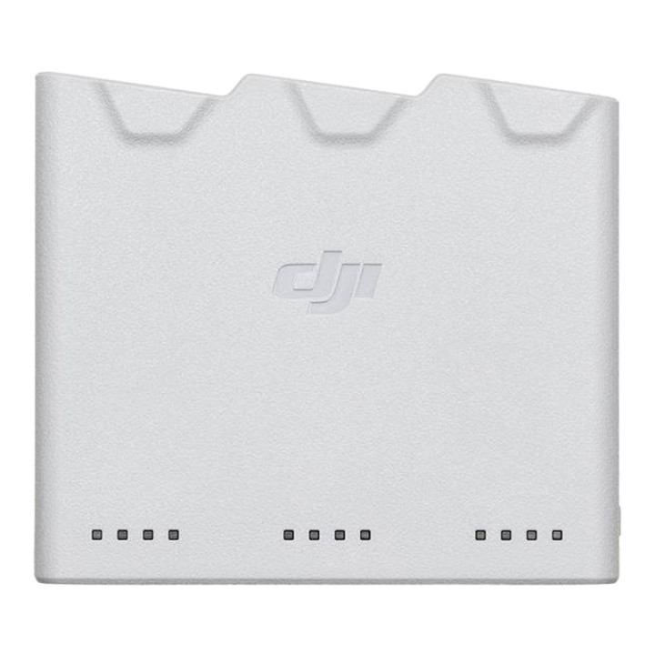 DJI Mini 3 Pro divvirzienu uzlādes centrmezgls