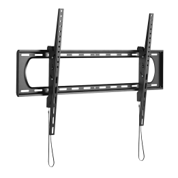 MARCA BLANCA LP73-69T Universāls sienas stiprinājums TV/monitoram, melns