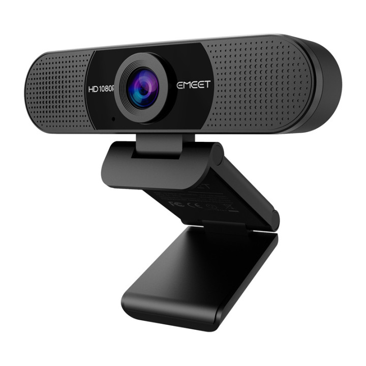 EMEET SmartCam C960 HD tīmekļa kamera