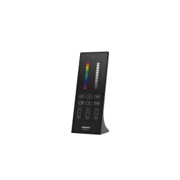 Tālvadības pults RGB+CCT 3-zonu 2xAAA Y3
