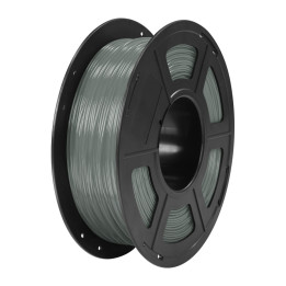 Нить Anycubic ТПУ (серая) 1 кг