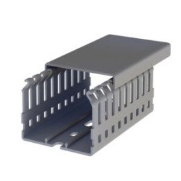 ENTRELEC DAQ160 Кабельный Лоток PVC 60x40mm 2m