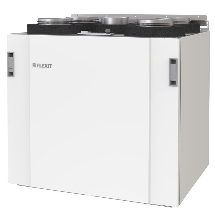 FLEXIT CGE485 Nordic S4 Установка Рекуперации Тепла