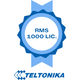 TELTONIKA TK-RMS-1000LIC Маршрутизатор