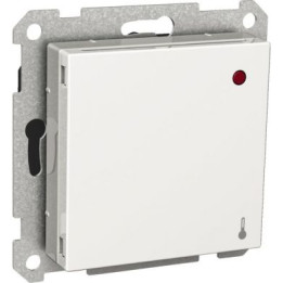 Точные термостаты Gridas apsildei 2P balts