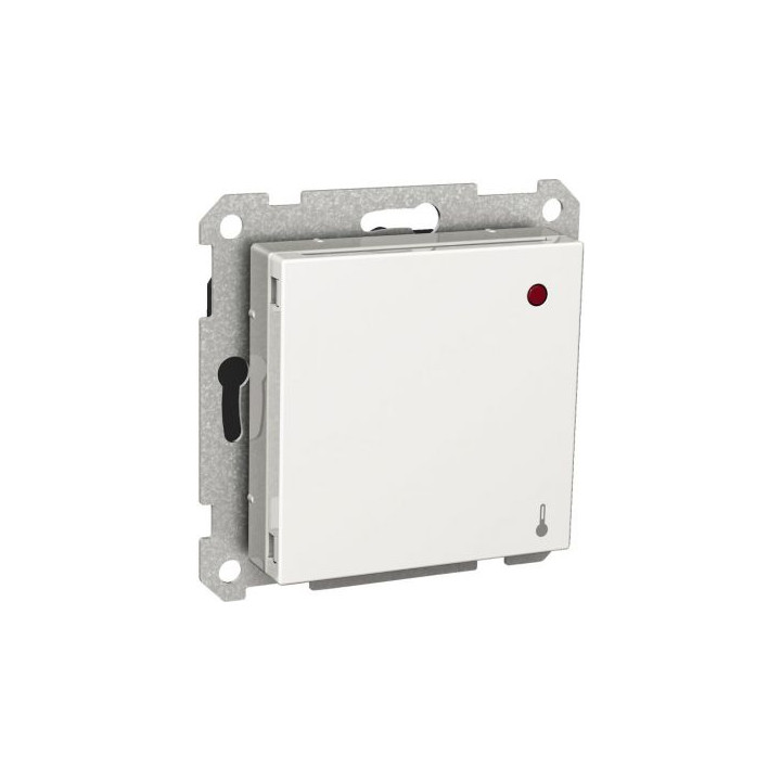Точные термостаты Gridas apsildei 2P balts