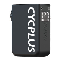 Cycplus AS2 ULTRA mini elektriskais sūknis