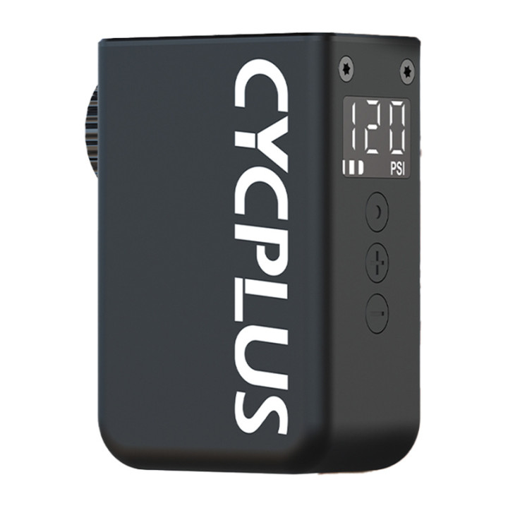 Cycplus AS2 ULTRA mini elektriskais sūknis