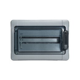 LEGRAND PLEXO Наружная распределительная коробка 18M IP65