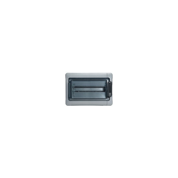 LEGRAND PLEXO Наружная распределительная коробка 18M IP65