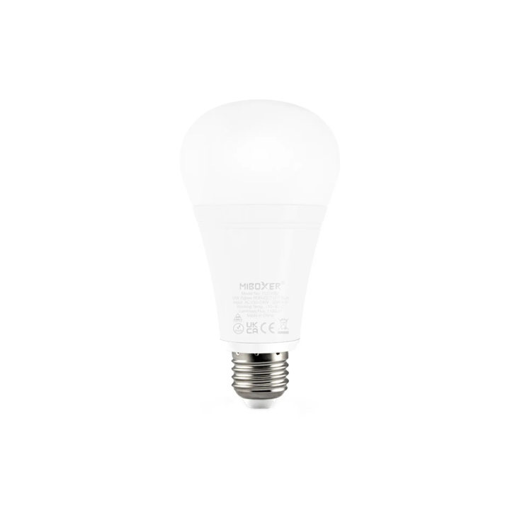 Led spuldze E27 12W RGB+CCT 230V Zigbee 3.0 FUT105Z