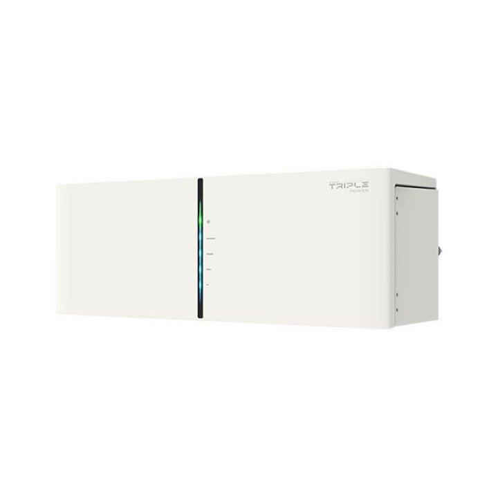 SOLAX T-BAT-SYS-HV-3.0 LiFePO4 akumulatora krātuves