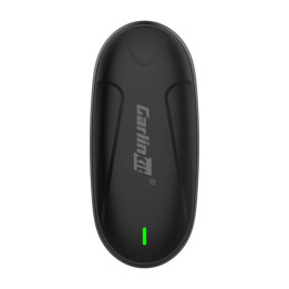 Carlinkit AIR X1 Carplay/Android Auto bezvadu adapteris
