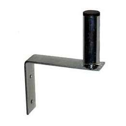Antenas kronšteins Z-10 - stiprināms pie sienas