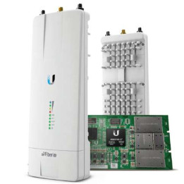 Ubiquiti AirFiber X 5 ГГц (AF-5X)