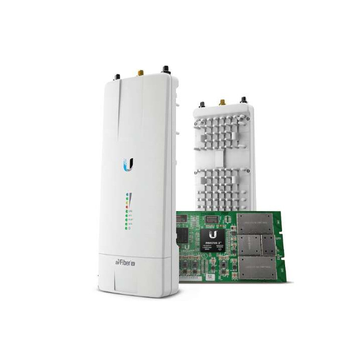 Ubiquiti AirFiber X 5 ГГц (AF-5X)