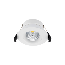 SHELLY LightSolutions Hilux DS8 8W griestu lampa (balta)