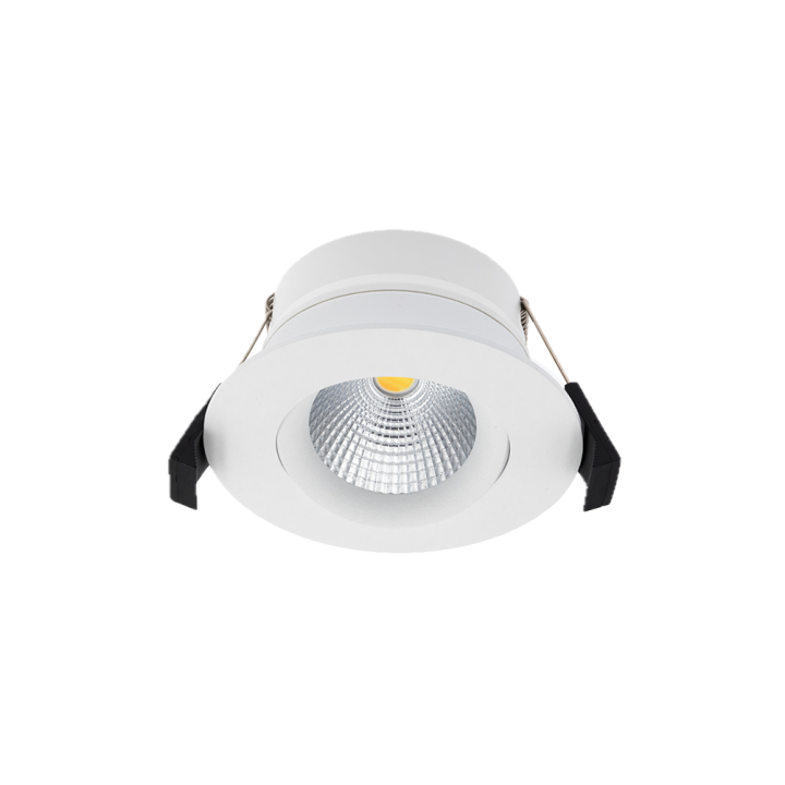SHELLY LightSolutions Hilux DS8 8W griestu lampa (balta)