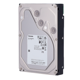 TOSHIBA HD8TB-T-AI 8TB HDD для видеонаблюдения