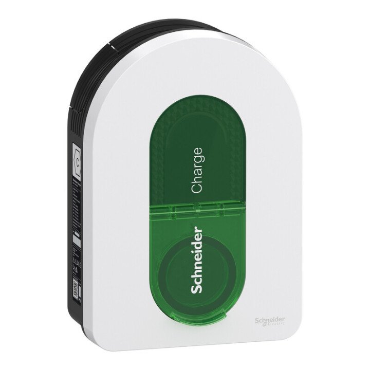 SCHNEIDER ELECTRIC Wallbox 22 кВт зарядная станция