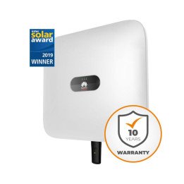 HUAWEI SUN2000-3KTL M1 LC Солнечный инвертор