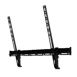 B-TECH BT-BTV521 Кронштейн для телевизора – усиленный настенный до 70 кг