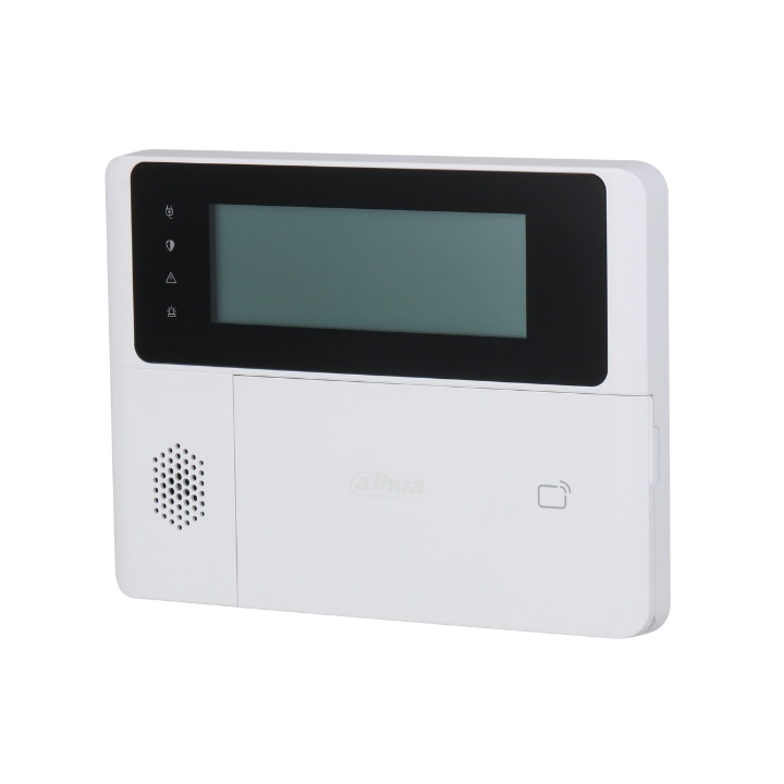 BELAIDĖ KLAVAITŪRA RFID ARK30C-RW2(868) DAHUA