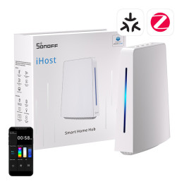 SONOFF iHost 4 GB Smart Home Hub (RV1126 DDR4)