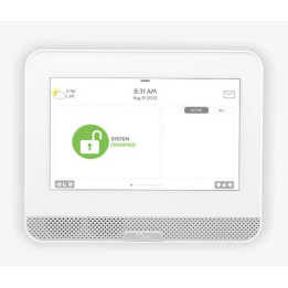 DSC IQPH3AB IQ HUB ES panelis