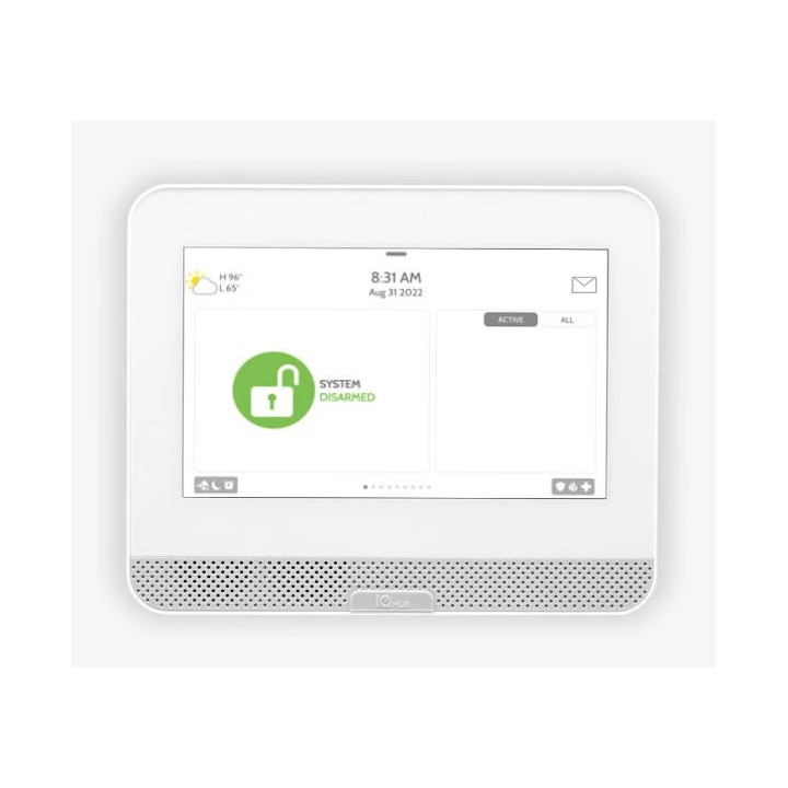 DSC IQPH3AB IQ HUB ES panelis