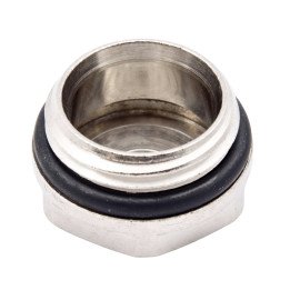 Пробка радиаторная 1/2" - ONNLINE