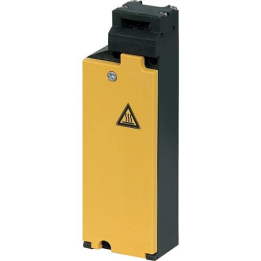 Eaton Moeller LS-S02-24DFT-ZBZ/X концевой выключатель безопасности пружинный замок 2 контакта нормально закрытые серия LS