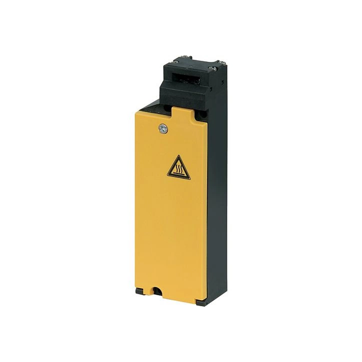 Eaton Moeller LS-S02-24DFT-ZBZ/X концевой выключатель безопасности пружинный замок 2 контакта нормально закрытые серия LS