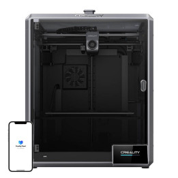 3D-принтер Creality K1 MAX