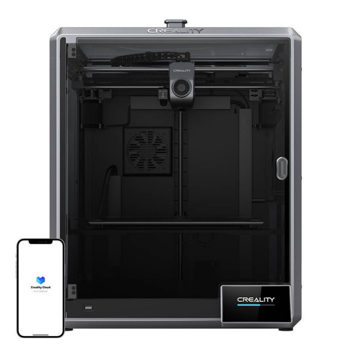 3D-принтер Creality K1 MAX