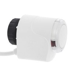 IMI termoaktuators EMO-T 230V NC - vaska elements