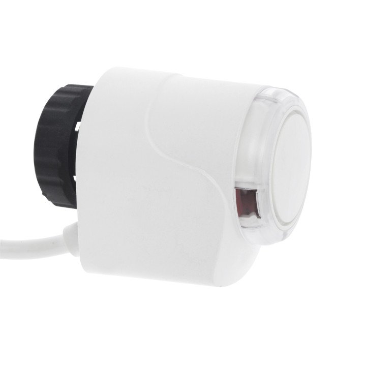 IMI termoaktuators EMO-T 230V NC - vaska elements