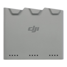 Divvirzienu uzlādes centrmezgls DJI Mini 5 Pro