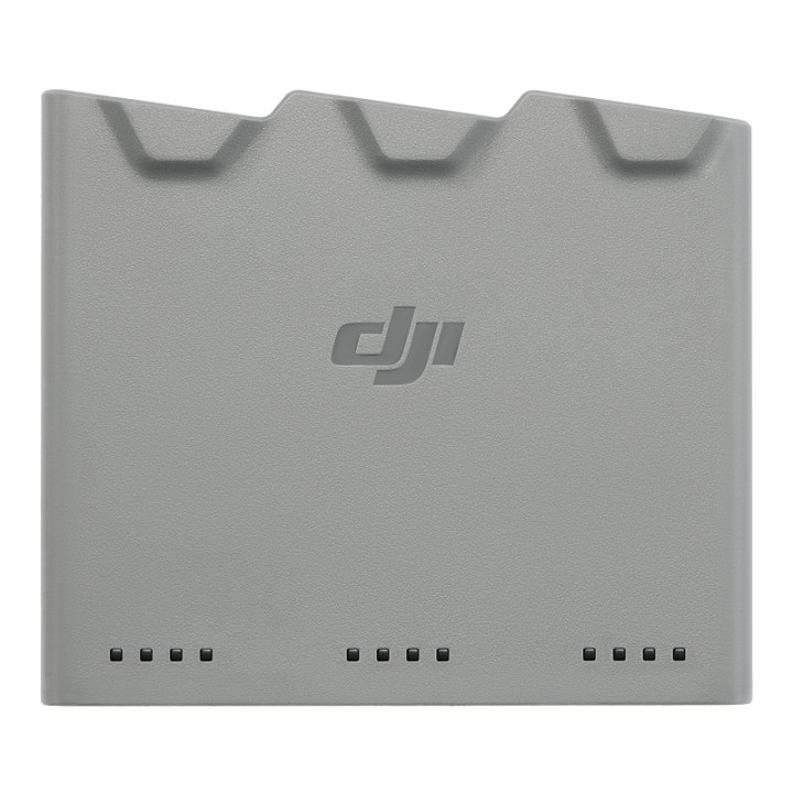 Divvirzienu uzlādes centrmezgls DJI Mini 5 Pro
