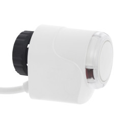 IMI EMO-T termoaktuators 24V NC M30×1.5 0.8 m kabelis