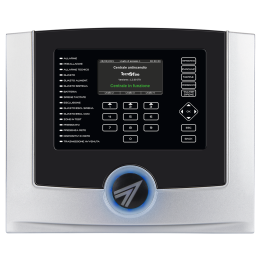 TECNOFIRE TF-TFA4-1192 Модуль расширения для систем безопасности