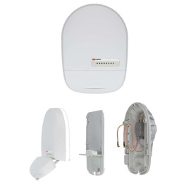 Адаптер RF Elements TwistPort для плат RouterBoard серий M11, 9XX, 7XX, 4XX
